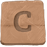 c